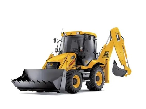 Backhoe Leader