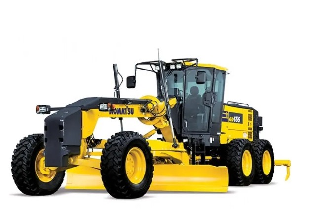 Grader