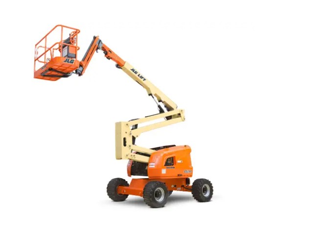 ArticulatedManlift