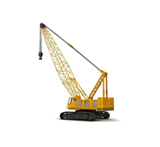 CrawlerCrane