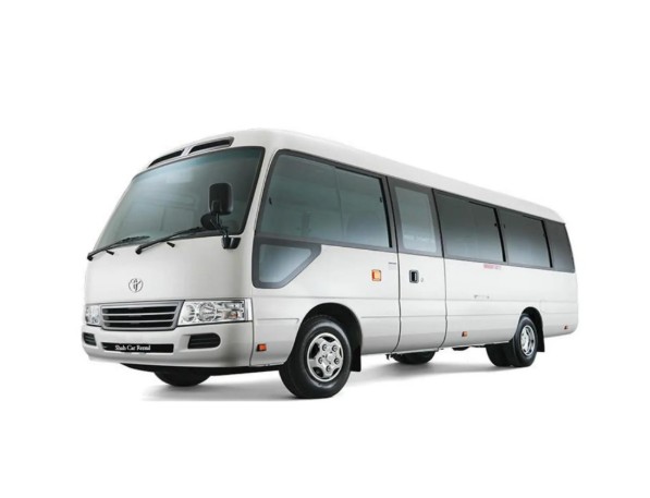 Bus