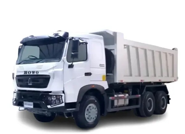 DumpTruck