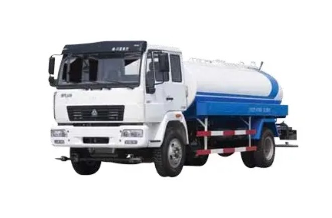 WaterTanker