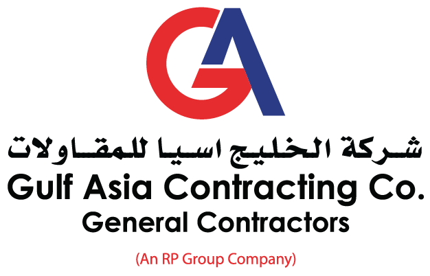 Gulf Asia Contracting Co.